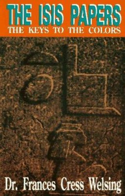 #ad #ad The Isis Papers : The Keys to the Colors Paperback Frances C. Wel $15.09