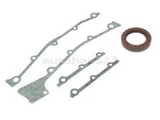 VICTORREINZ Timing Cover Gasket Set 11141258323 BMW 528i 530i 535i M5 635CSi