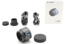   N MINT   SVBONY SV705C Color Planetary Camera 8.3MP IMX585 EAA USB3.0