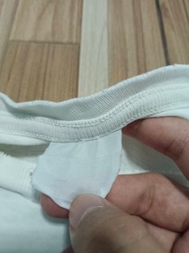 Vintage Sega Sonic the Hedgehog 2 1991 Video Game Promo Logo Rare Shirt XL