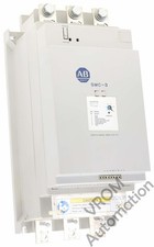 Allen Bradley 150-C108NBD /B SMC-3 108A 480V 3-PH CONTROL VOLTAGE 100-240VAC 3-W