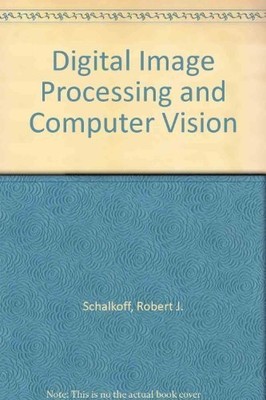 Digital Image Processing and Computer Vision