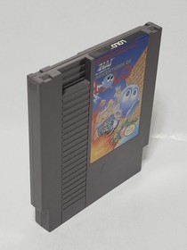 Adventures Of Lolo, Faxanadu, & Star Tropics - Complete/Cib