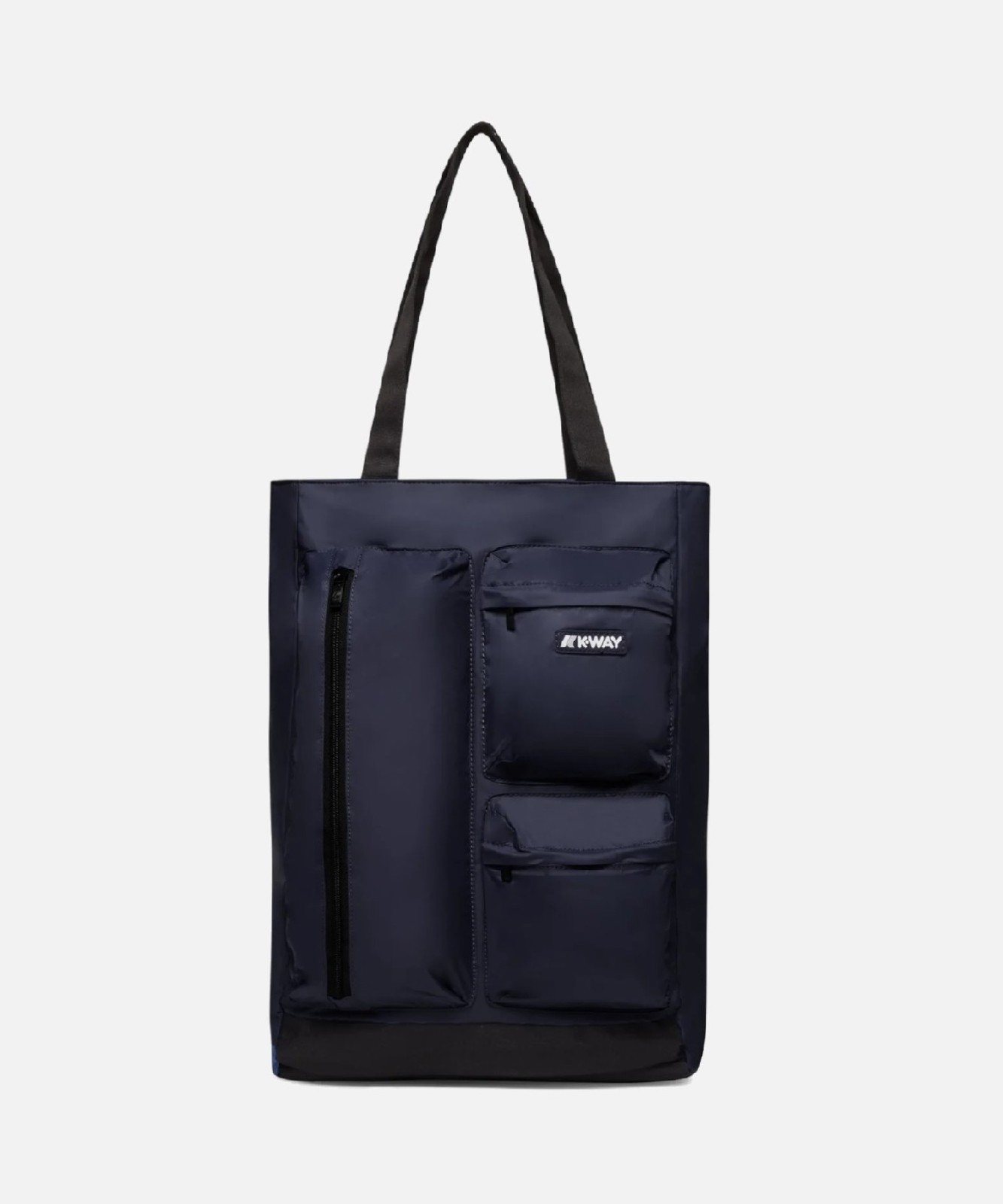 Сумка-шоппер Kway Lorey borsa цвет синий K7116PWK89 18990₽