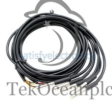 5PCS Waterproof Digital Thermal Probe or Sensor DS18B20 DS18S20 Sensor