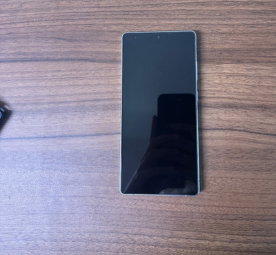 Samsung Galaxy S25 Ultra   Titanium White   Wie NEU   mit Zubehörpaket