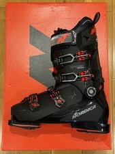 Nordica Speedmachine 130 Size 29.5 Ski Boots