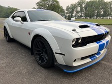 2023 Dodge Challenger SRT HELLCAT REDEYE
