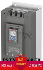 1pc ABB PSTX210-600-70 Soft Starter 210A