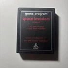 Space Invaders (Atari 2600 1980 CX-2632)