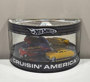 Hot Wheels Cruisin America | eBay