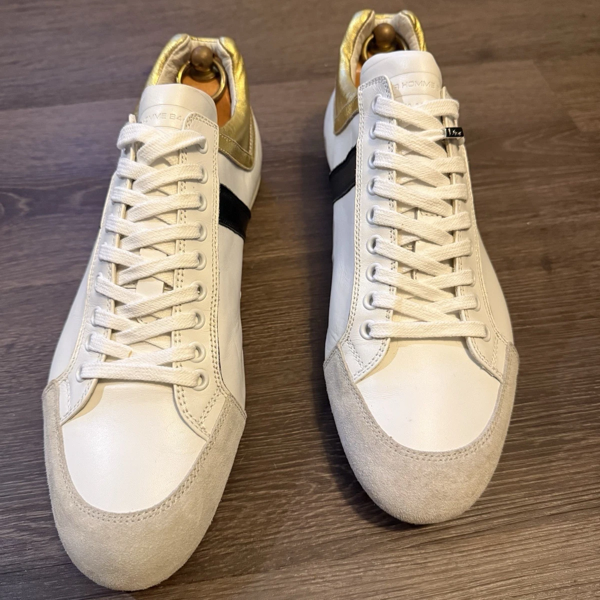 Dior Homme Sneakers In Men's Casual Shoes for sale | eBay