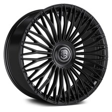 Tis Motorsports 507b Wheel 18x8 35 5x114.3 73.1 Black Single Rim Tis Motorsports 507b Wheel 18x8 35 5x114.3 73.1 Black Single Rim