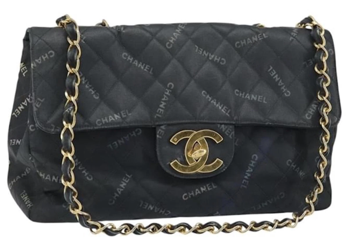 authentic vintage chanel products for sale | eBay