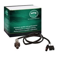 NTK LAMBDASONDE VOR KATALYSATOR passend für MERCEDES W124 E-KLASSE E200 E220