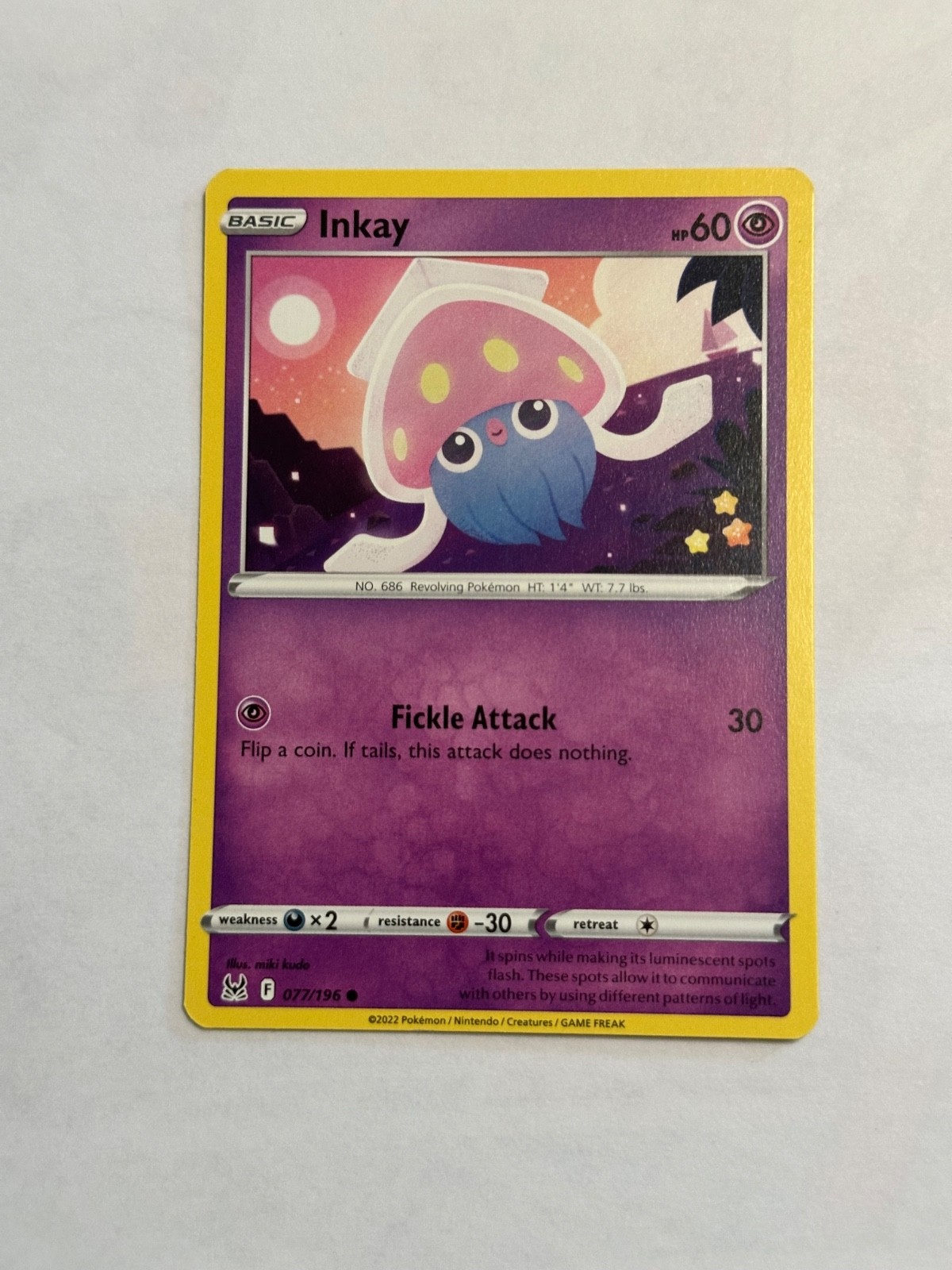 Pokemon Lost Origin - Choose Your Card! Common/Uncommon/Holo/Reverse Holo/Ex