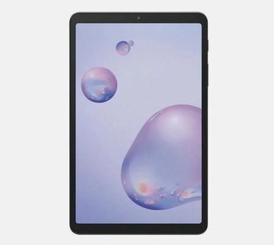 Samsung Galaxy Tab A 8.4'' SM-T307U (AT & T) 32GB Mocha #Very Good**