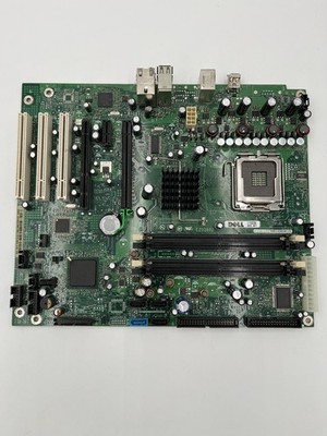 Dell CN-0GC068 REV. A01 Motherboard  LGA 775