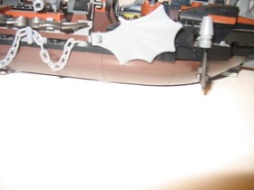 LEGO The Lord of the Rings: Pirate Ship Ambush (79008) with box