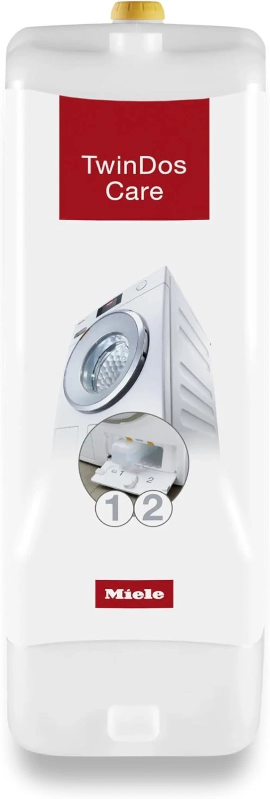 Miele Twindos Care Cleaning Agent - Thumbnail 5