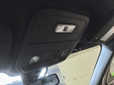 Console Front Roof Without Sunroof Fits 20-24 EXPLORER 629826