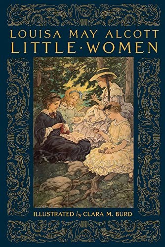 Little Women by Louisa May. Alcott (2022, Hardcover) - Image 7