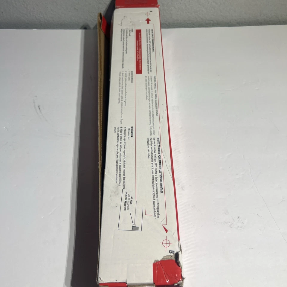 Sunline Household Essentials 5-Line Retractable Indoor/Outdoor Clothes Dryer - Image 3 of 4