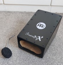Meinl Snare Box