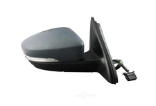 Door Mirror TYC 8610551 fits 11-18 VW Jetta