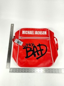 Michael Jackson Whos Bad | eBay