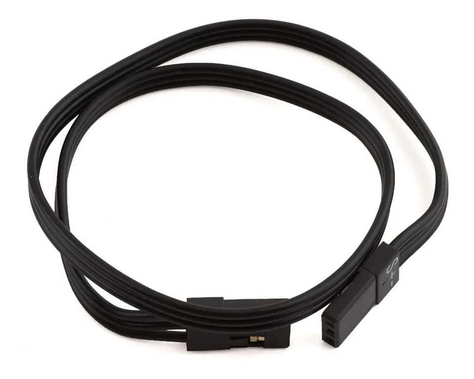 Reedy Blackbox 610R 2S Competition ESC w/PROgrammer 2 ASC27017 - Image 2 of 3