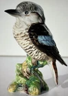 BESWICK - ENGLISH PORCELAIN BIRD - THE JAY - H. 14 cm - 235 g