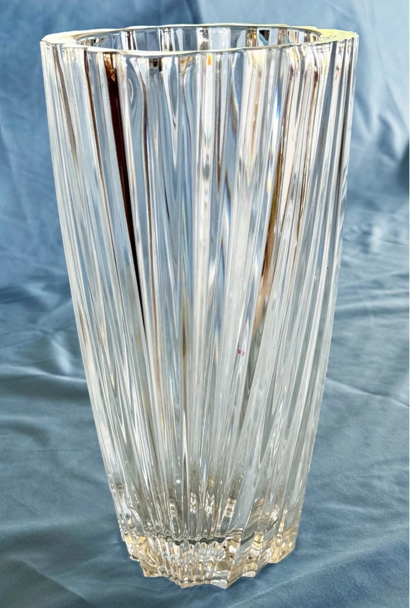france crystal vase products for sale | eBay