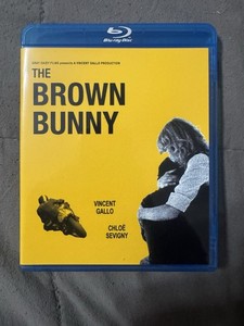 Brown Bunny Movie | eBay
