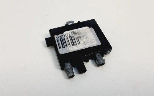 BMW X5 E53 Antennenverstärker  6906070 4.40 Petrol 210kw 2001 20541446