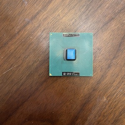 INTEL PENTIUM III PROCESSOR 933MHz CPU - SL52Q - 256/133/1.75V - Socket 370