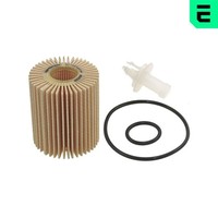 ÖLfilter Filtereinsatz FüR Toyota RAV 4 IV 2.2 D 4WD 2.0 Avensis Kombi Lexus IS