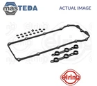 318590 ENGINE ROCKER COVER GASKET ELRING FOR BMW 3,5,Z3,7,X5,E46,E39,E36,E38,E53