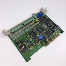 used Advantech MIC-2718 16 Channel Analog Out...