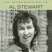 Audio Cd - Al Stewart - An Introduction To - Rhino Records -D- Neu