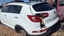 Boite de vitesse Kia SPORTAGE