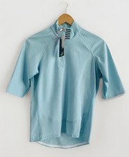 Rapha Herren Short Sleeve Cycling Pro Team Softshell Base Layer Größe Medium