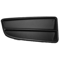 Diederichs 3434046 LüFtungsgitter, StoßStange Rechts FüR Fiat Panda (169_)