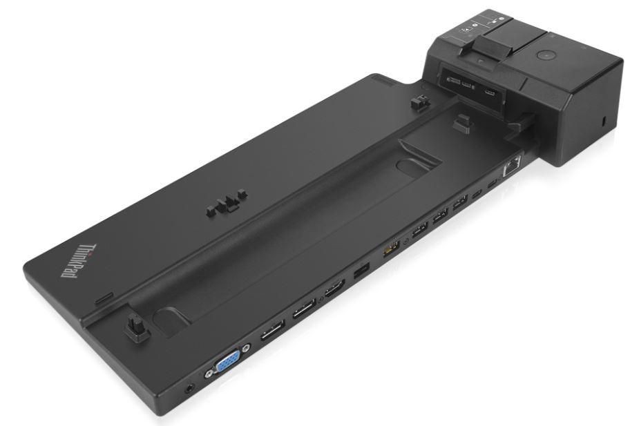 Lenovo 40AJ0135DK ThinkPad Ultra Dock - 135W