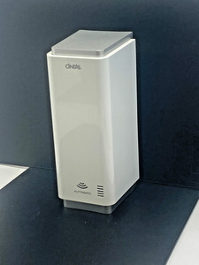 CINTAS Automatic Soap Dispenser ~ Tested & Working ~ NO Key Included