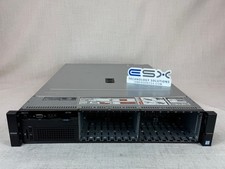 Dell PowerEdge XC730 16x 2.5  Server same as R730   2x 22C E5-2699v4, 32GB RAM