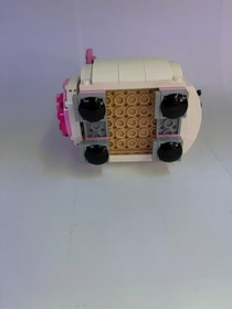LEGO 40251 Piggy Bank Creator 3-in-1 (RETIRED, INCOMPLETE & NO MANUAL)