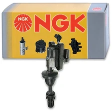 NGK 48814 U5106 Ignition Coil for UF132 UF-132 IGC0077 IGC0076 IC182 GN10538 yb