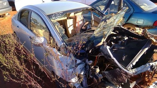 Ignition Switch MX Hybrid Fits 06-11 CIVIC 180532 - Picture 2 of 7