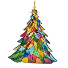 I Saw That Mirror Hanging Accessories, Funny Ornament for Cool Rear View